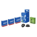 Athena Hd Wheel Seal Kit Rear W/ Spacers & Bearings For Husqvarna TC510 2005-12. Fixed Price $98.40.