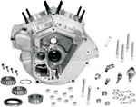 S&s Cycle 31-0004 Engine Case Super Stock Big Bore Twin Electra Gl. Fixed Price $1796.36.