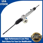 22-1012 Power Steering Rack &pinion For Chevrolet Impala 04-11 Monte Carlo 04-07. Fixed Price $150.99.
