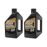 Maxima MAXUM4 Premium Oil - 10W40 Gal. 34505B. Fixed Price $221.75.