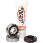 Pivot Works Front Wheel Bearing Kit PWFWK-Y16-001. Fixed Price $37.01.