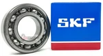 Skf Clutch Hub Ball Bearing For Harley Davidson 36799-91 35X72X17 Mm. Fixed Price $29.65.