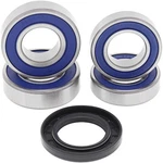 Balls Wheel Bearing & Seal Kit 25-1106. Fixed Price $44.84.