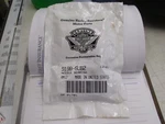 Nos Oem Harley-davidson Needle Kit, 1PK (2 Bearings), P/n 9198-SUB2!#. Fixed Price $9.11.