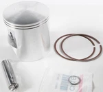 Wiseco Piston Kit 2.50MM Oversize 88.50MM 561M08850. Fixed Price $188.99.
