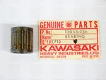 Kawasaki Nos New 13033-036 Needle Bearing KBK182223.8X F5 F8 F9 F11 Kt Kx Kdx. Fixed Price $14.99.