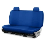 For Mazda B2600 87-93 Genuine Neoprene 1ST Row Royal Blue Custom Seat Covers. Fixed Price $279.95.