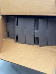 Rexnord Tabletop Chain HP880TAB 4.5IN 10FT Plastic Conveyor Links Oem. Fixed Price $116.99.