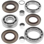 Quadboss Differential Bearing And Seal Kit For Polaris Sportsman 850 2021 Mpn. Fixed Price $139.99.