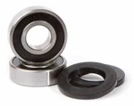 Pivot Works PWFWK-S12-500 Front Wheel Bearing Kit. Fixed Price $48.39.