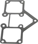 Cometic One-piece Rocker Case Gaskets C9986. Fixed Price $27.36.