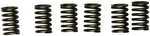 Ebc Clutch Spring Kit CSK131 For 02-14 Ktm 690. Fixed Price $17.88.