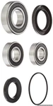 Pivot Works Rear Wheel Bearings 2009-2016 Kawasaki Vulcan 1700 Ships Today Free. Fixed Price $99.22.