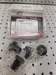 Atv Lower A-arm Bearing Kit Balls 132682 Polaris 50-1074 Arctic Cat. Fixed Price $18.00.