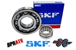 Yamaha 93311-62574-00 / 93306-30560-00 Raptor 660 Skf Crank Balancer Bearing Kit. Fixed Price $38.89.