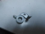 Nos Bush Bearing W/ Lubricating Nipple Bmw 92-97 K 1100 46532312079. Fixed Price $35.94.