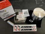 Wiseco 790M08100 Forged Piston 81.00MM Yamaha 700 Wave Runner Raider Pro Vxr Pwc. Fixed Price $143.99.