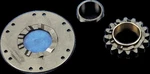 Drag Specialties DS-194119 K.s.ratcht Gr Kit 71-79XL. Fixed Price $88.53.