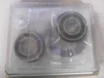 Nos Balls Bearing & Seal Kit Kawasaki KLT110 KLT160 KLT200 KLT250 25-1046. Fixed Price $27.24.