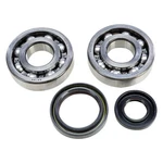 Prox 23.CBS23088 Crankshaft Bearing &seal Kit Fits Yamaha YZ250 '88-97. Fixed Price $68.80.