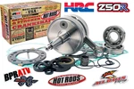 1985-1986 Honda Atc 250R Trx Hot Rods Bottom End Engine Rebuild Kit CBK0042. Fixed Price $529.51.