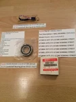 Suzuki RG400 RG500 & Ch GT380 Jklmab 72-77 Crankshaft Bearing Pt 09262-25077. Fixed Price $73.28.