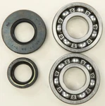 Hot Rods Main Bearing And Seal Kit K089. Fixed Price $77.85.