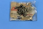 Nos Oem Yamaha YZ100 YZ125 IT125 IT175 Needle Bearings Qty 32 / 93310-422H0. Fixed Price $14.95.