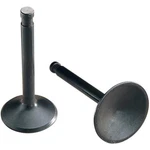 Kibblewhite Precision Black Diamond Intake Valve - Standard (46.36MM) Motorcycle. Fixed Price $47.83.