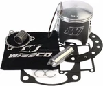 Top End Rebuild Kit- Wiseco Piston/bearing +gaskets Ktm 300 Exc 08-16 *STD/72MM*. Fixed Price $237.95.