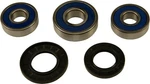 Balls 25-1358 Wheel Bearing And Seal Kits Rear. Fixed Price $49.48.