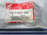 *new Oem* 0810 Honda Connecting Rod Bearing 13217-MAS-003. Fixed Price $19.85.