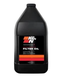 K&n 99-0551 Air Filter Oil Gal. Fixed Price $39.99.