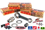 YFZ450 06-13 Hot Rods 8641 Hd Connecting Kit Pin Bearing Washers Carb Atv. Fixed Price $202.30.