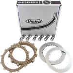 Vintco Clutch Plate Kit KCLK21. Fixed Price $96.95.