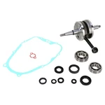 Wiseco Piston WPC105 Crankshaft YFS200 Blaster. Fixed Price $389.99.