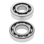 Balls Crank Bearing And Seal Kit For 1985-1986 Suzuki LT250EF Atv. Fixed Price $78.60.