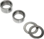 Feuling Crankshaft Bearing Race Kit #5206 Harley Davidson. Fixed Price $89.95.