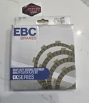 New Ebc Brakes Clutch Kit CK1181. Fixed Price $59.99.
