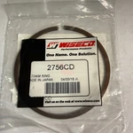Wiseco 2756CD Set For Engine Pistons. Fixed Price $34.95.