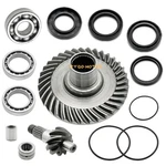 Rear Differential Pinion Gear Bearing Seal Kit For Honda TRX300FW Fourtrax. Fixed Price $38.99.