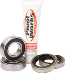 Pivot Works Wheel Bearing Kit Front PWFWK-T14-000. Fixed Price $40.26.