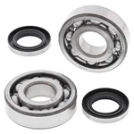 Balls Crank Shaft Bearings 24-1044 Kawasaki KDX200 83-90 New Ships Today. Fixed Price $107.95.