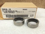 Oem Screamin' Eagle Harley '06-17 Twin Cam Shaft Needle Bearings Assy 24018-10. Fixed Price $52.50.