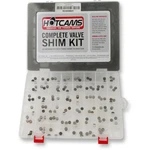 Hot Cams Valve Shim - 9.48 X 2.40 Pack 5PK948240. Fixed Price $17.47.