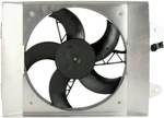 Moose Racing 1901-0413 Hi Performance Cooling Fan. Fixed Price $195.71.