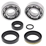 Moose Crank Bearings & Seal Kit (0924-0221). Fixed Price $39.95.