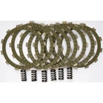 Ebc Brakes Street Racer Clutch Kit SRC53. Fixed Price $135.64.