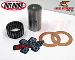 04 05 Hot Rods Replacement Crank Pin Bearing Thrust Washers. Fixed Price $111.14.