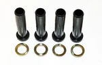 1994 - 1997 Polaris 400L Big Boss 6X6 Front Arm Lower Bushings 2 Sides. Fixed Price $21.46.